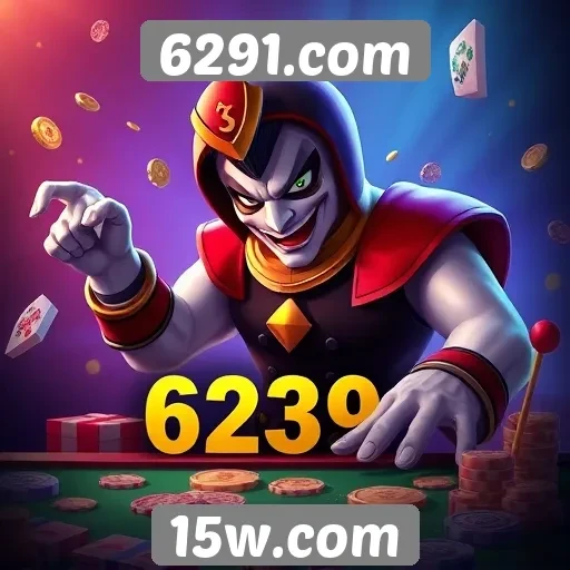 Comparação de bônus e promoções em 6291.com