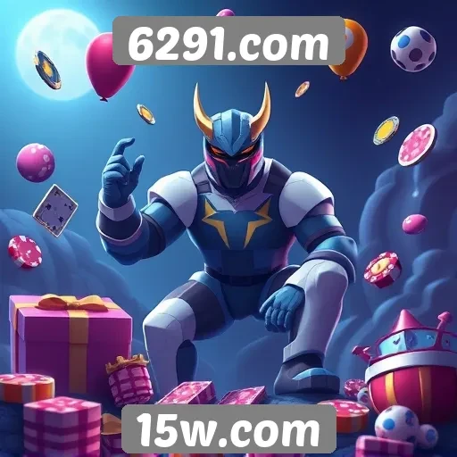 Ofertas e promoções atuais no 6291.com