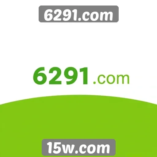 Segurança e privacidade de dados em 6291.com