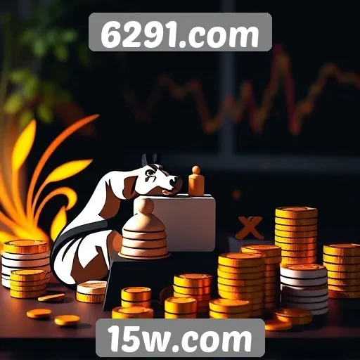 Estratégias para apostar com responsabilidade no 6291.com